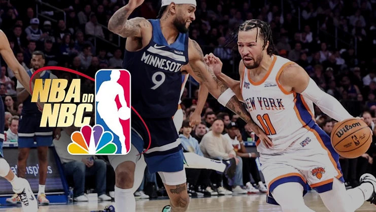 NBA Leaderboard